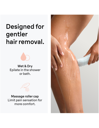 SE5-030 Braun Silk•épil 5 Epilaator