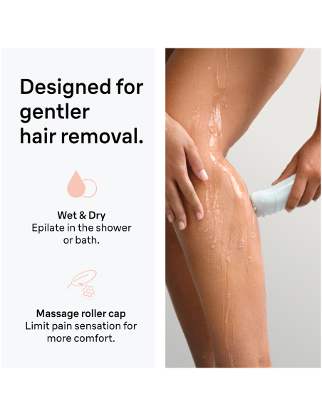 SE5-030 Braun Silk•épil 5 Epilaator