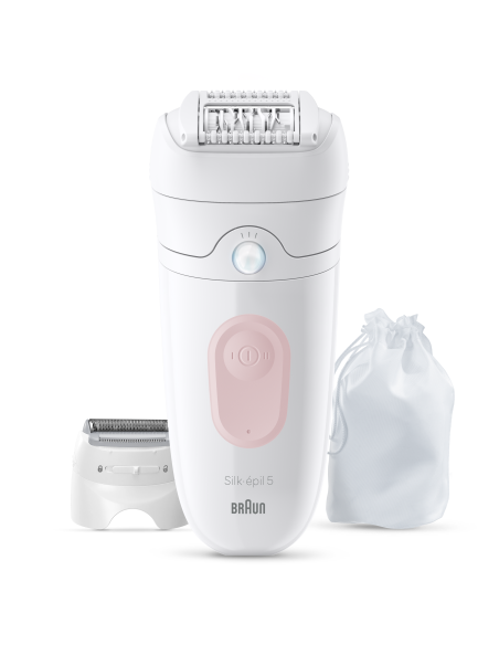 SE5-030 Braun Silk•épil 5 Epilaator