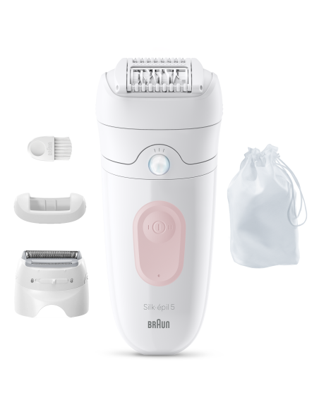 SE5-030 Braun Silk•épil 5 Epilaator