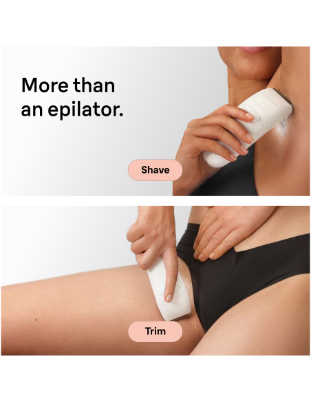 SE5-030 Braun Silk•épil 5 Epilaator