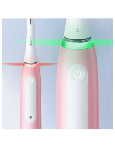 iOG3.1A6.0 Oral-B iO3 Elektriskā Zobu Birste...