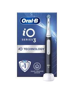 Oral-B iO3 Elektriskā Zobu...