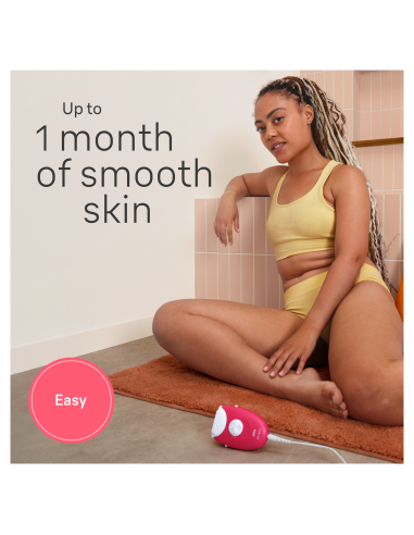 SE3-202 Braun Silk•épil 3 Epilators