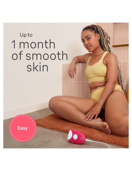 SE3-202 Braun Silk•épil 3 Epilators