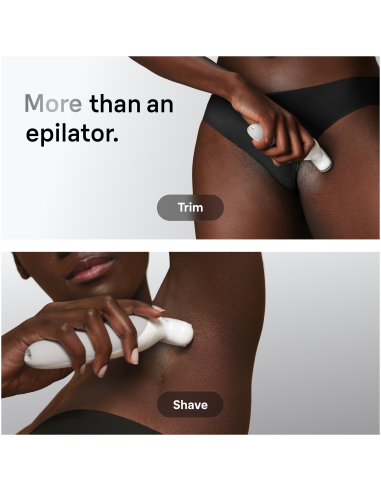 SES9-030 Braun Silk•épil 9 Epiliatorius