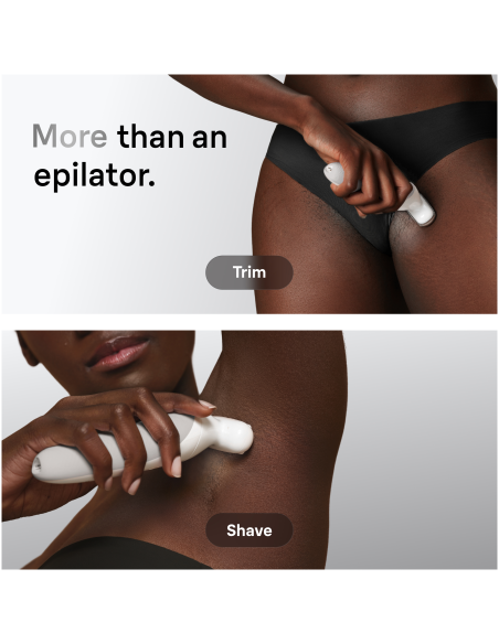SES9-030 Braun Silk•épil 9 Epiliatorius