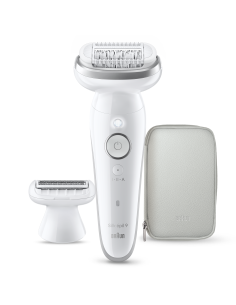 SES9-030 Braun Silk•épil 9...