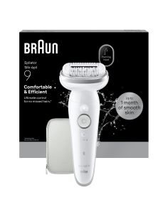 SES9-000 Braun Silk•épil 9...