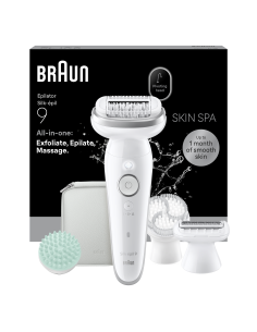 SES9-080 Braun Silk•épil 9...