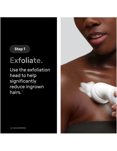 SES9-080 Braun Silk•épil 9 Epiliatorius