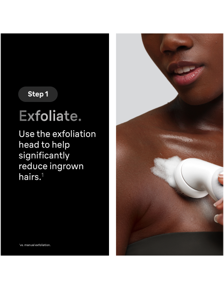 SES9-080 Braun Silk•épil 9 Epiliatorius