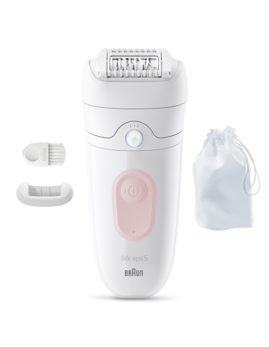 SE5-011 Braun Silk•épil 5 Epiliatorius