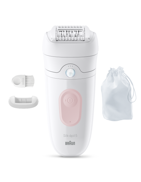 SE5-011 Braun Silk•épil 5 Epiliatorius