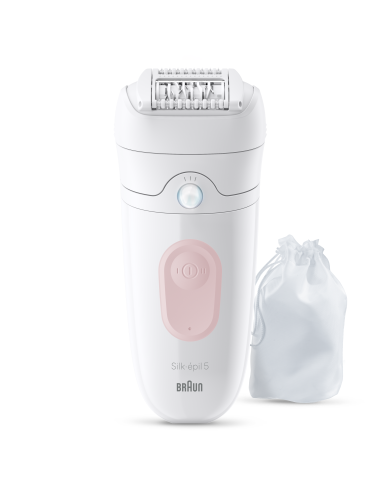 SE5-011 Braun Silk•épil 5 Epiliatorius