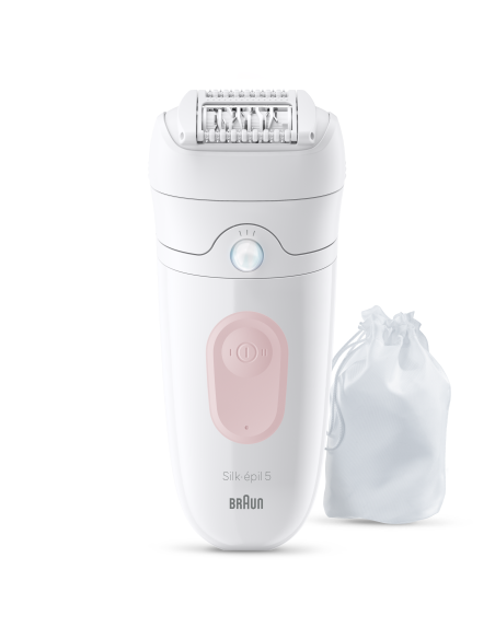 SE5-011 Braun Silk•épil 5 Epiliatorius