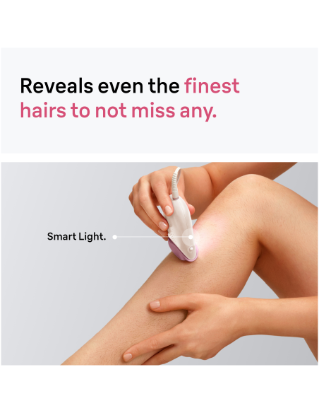 SE3-202 Braun Silk•épil 3 Epilaator