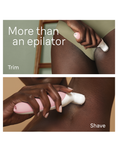 DC! SES9-030 Braun Silk•épil 9 Epilaator