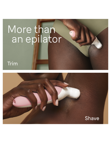 DC! SES9-030 Braun Silk•épil 9 Epilaator