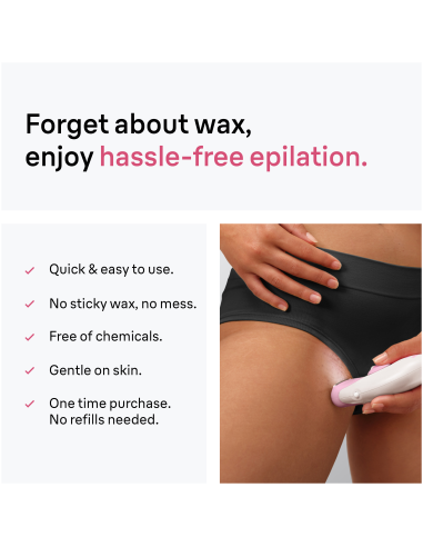 SE3-033 Braun Silk•épil 3 epilaator