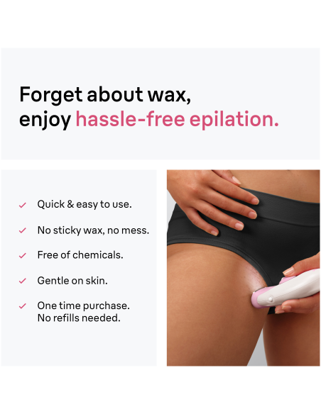 SE3-033 Braun Silk•épil 3 epilaator