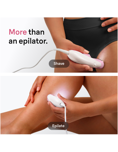 SE3-033 Braun Silk•épil 3 epilaator