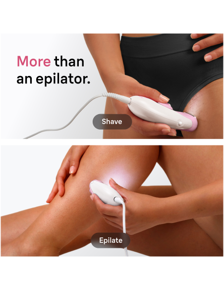 SE3-033 Braun Silk•épil 3 epilaator