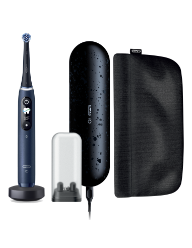 Oral-B iO9 elektriline hambahari Luxe edition...