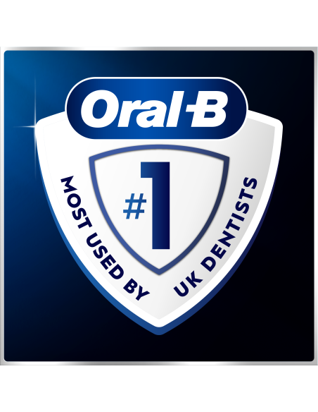 Oral-B iO6 Duo Pack elektriline hambahari Black + Pink Sand Extra Käepide +TC