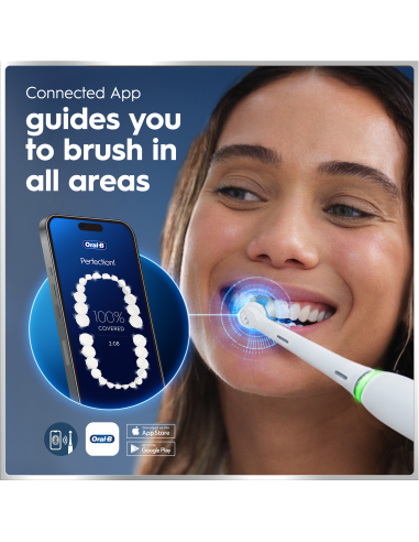 iOM6d.2AC6.B Oral-B iO6 Duo Pack elektriline...