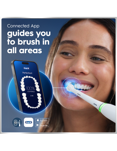 iOM6d.2AC6.B Oral-B iO6 Duo Pack Elektrinis...