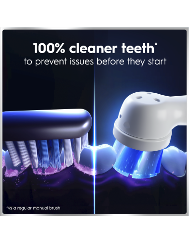 iOM6d.2AC6.B Oral-B iO6 Duo Pack Elektrinis...