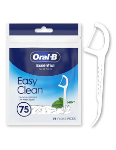 Oral-B Easy Clean...