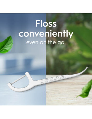 Oral-B Easy Clean hambaniidipulgad, 75 tk