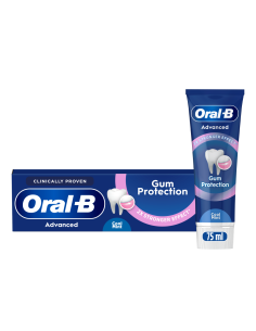 Oral-B Professional Gum...