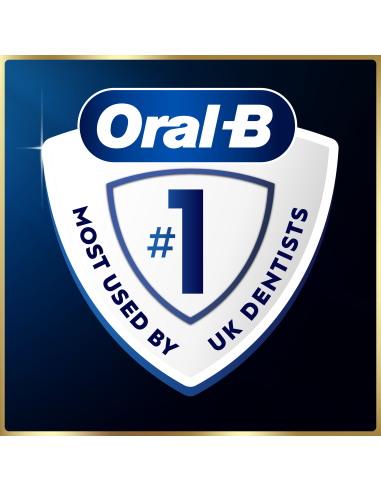 iOM9.1A1.1AD Oral-B iO9 Elektriskā Zobu Birste...