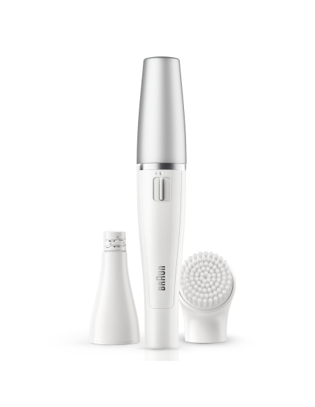 SE810 Braun Face näoepilaator ja hari