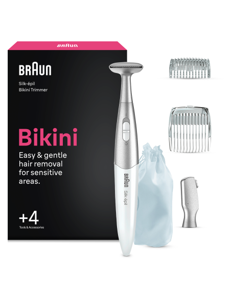 FG1100 bikiinitrimmer/kosmeetiline pardel