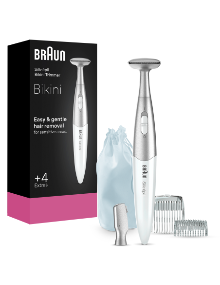 FG1100 bikiinitrimmer/kosmeetiline pardel