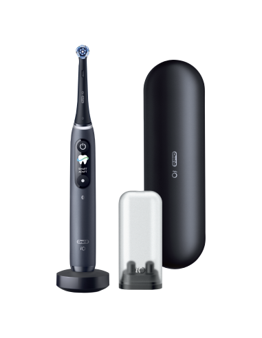 iOM9.1B2.2AD Oral-B iO9 Elektriskā Zobu Birste...