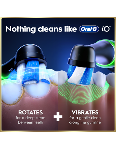 iOM9.1B2.2AD Oral-B iO9 elektriline hambahari...