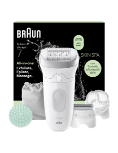 SE7-081 Braun Silk•épil 7...