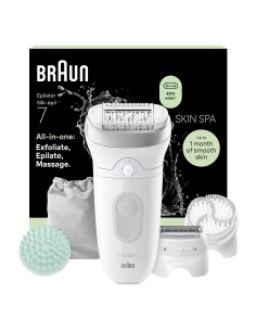 SE7-081 Braun Silk•épil 7...