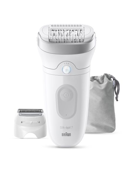 SE7-041 Braun Silk•épil 7 Epilaator