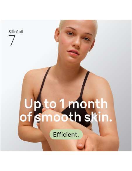 SE7-041 Braun Silk•épil 7 Epilaator