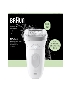 SE7-000 Braun Silk•épil 7...