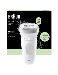 SE7-000 Braun Silk•épil 7...