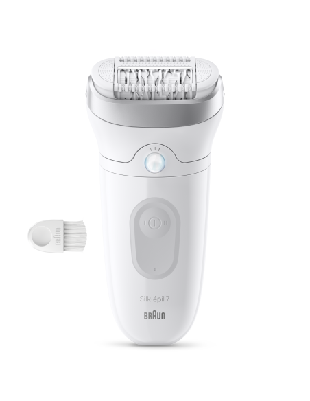 SE7-000 Braun Silk•épil 7 Epiliatorius