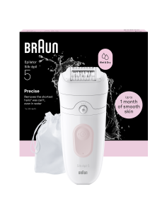 SE5-011 Braun Silk•épil 5...
