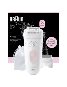SE5-030 Braun Silk•épil 5...